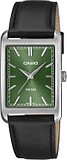 Casio Чоловічий годинник MTP-B215L-3A