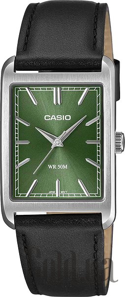 Casio Чоловічий годинник MTP-B215L-3A MTP-B215L-3A