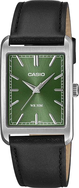 Casio Чоловічий годинник MTP-B215L-3A MTP-B215L-3A