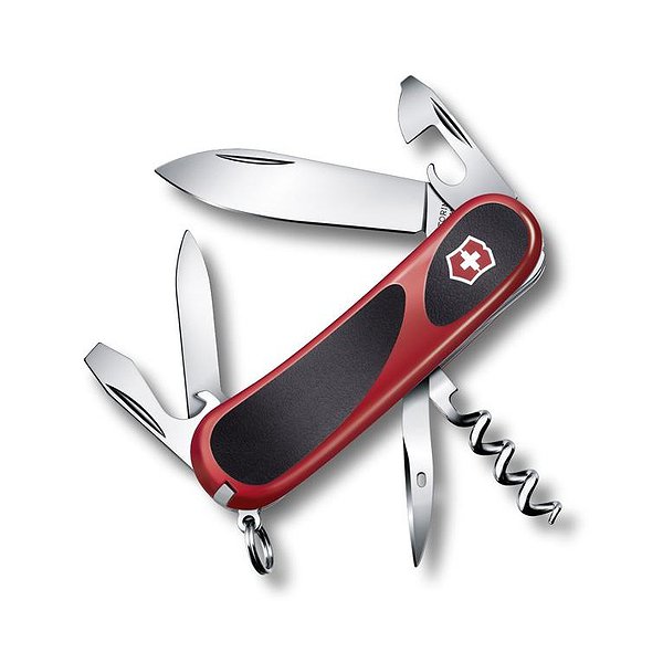 Victorinox Нож EvoGrip 10 2.3803.C