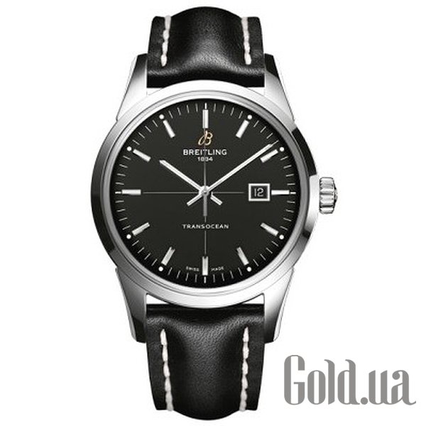 

Швейцарские часы Breitling, Transocean A1036012/BA91/435X