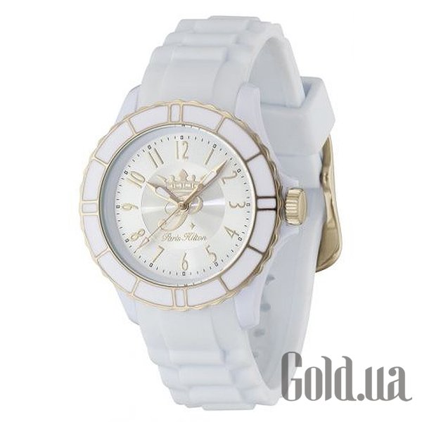 

Дизайнерские часы Paris Hilton, FLIRT 13525JPWHG04