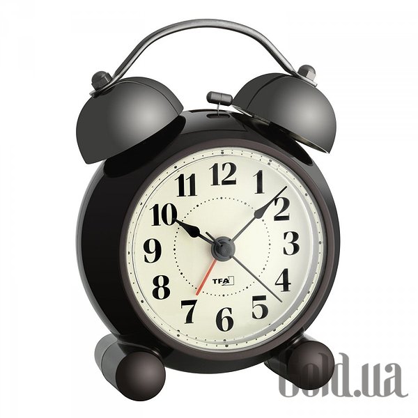 Купить TFA Настольные часы nostalgia 601014