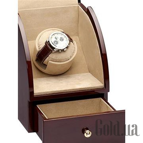 Купить Rothenschild Шкатулка для часов rS-321-1-DM (RS-321-1-DM)