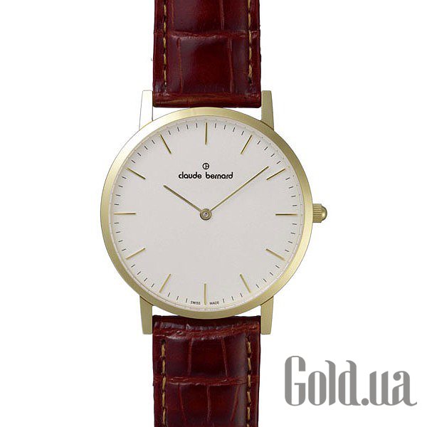 

Швейцарские часы Claude Bernard, 20078 37J AID