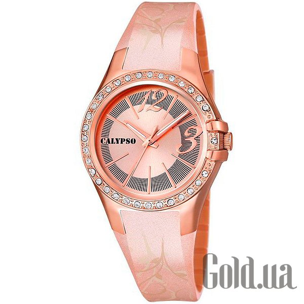 

Японские часы Calypso, K5624/B