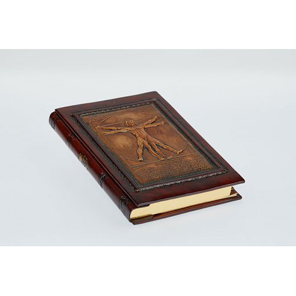 Florentia Адресная книжка "Витрувианский человек" RUB5791026