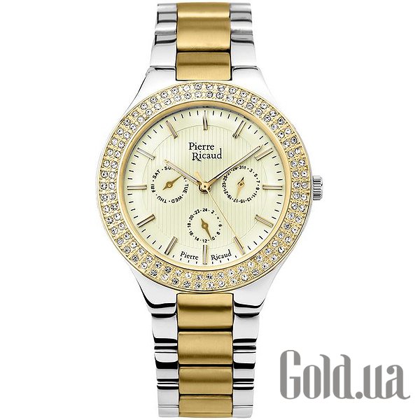 

Женские часы Pierre Ricaud, Женские часы PR 21054.2111QFZ