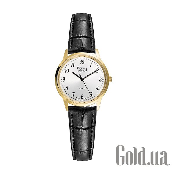 

Женские часы Pierre Ricaud, Женские часы PR 51090.1223Q