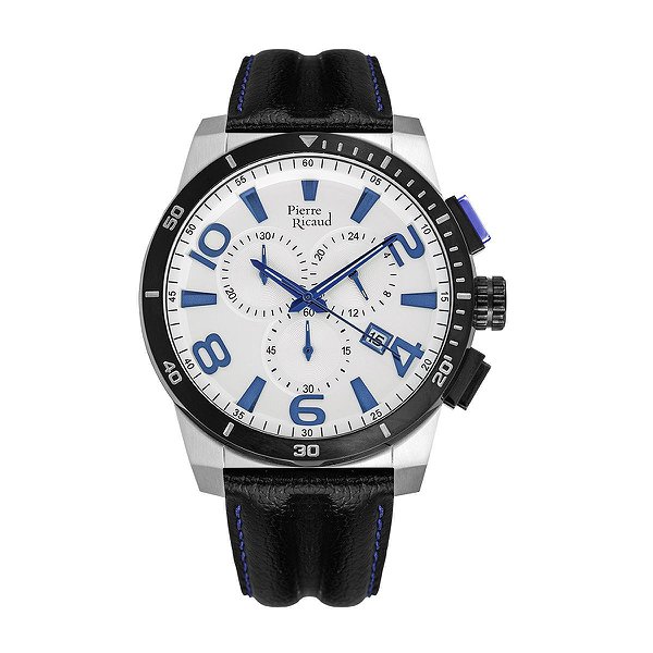 Pierre Ricaud Мужские часы PR 60016.Y2B3CH