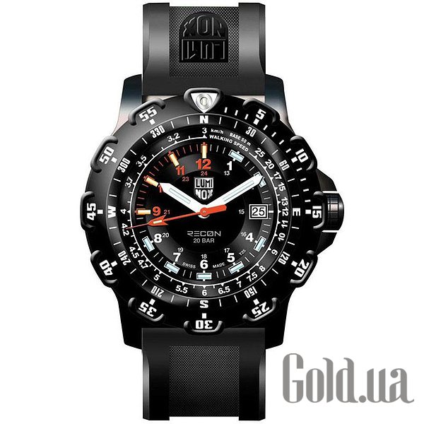 

Швейцарские часы Luminox, 8821