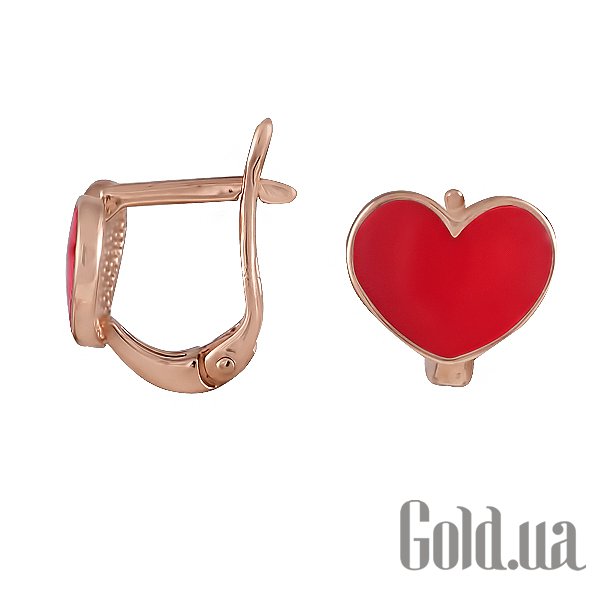 

Детские серьги Киев, Золотые серьги