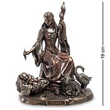 Veronese Статуетка "Фрігге - богиня любові, шлюбу, домашнього вогнища і дітонародження" WS-578, 1512170