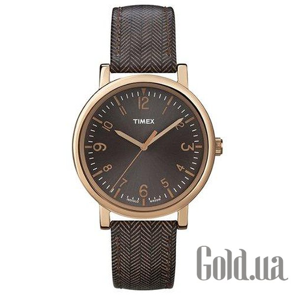 

Мужские часы Timex, Мужские часы Originals T2P213