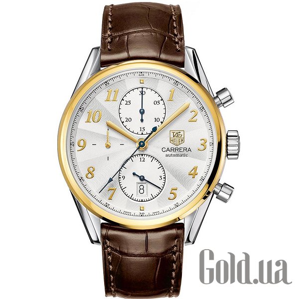 

Швейцарские часы TAG Heuer, Мужские часы Carrera CAS2150.FC6291