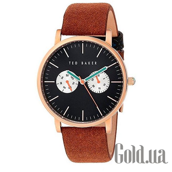 

Мужские часы Ted Baker London, Мужские часы Men's Collection TB10030761