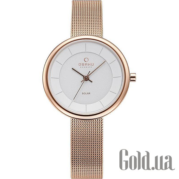 

Женские часы Obaku, Женские часы V206LRVWMV