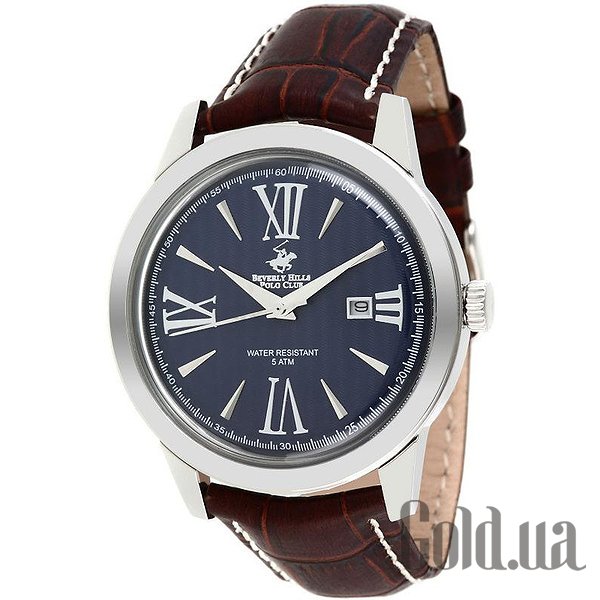 Купить Beverly Hills Polo Club Мужские часы BH6035-16