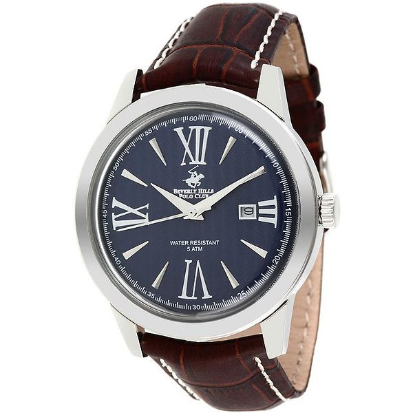 Beverly Hills Polo Club Мужские часы BH6035-16