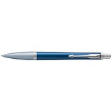 Parker Шариковая ручка Urban Premium Dark Blue CT 1931565, 1527530