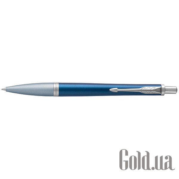 Купити Parker Кулькова ручка Urban Premium Dark Blue CT 1931565