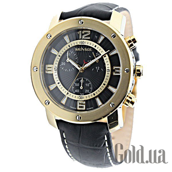 

Мужские часы Sauvage, Energy SA-SC35302G