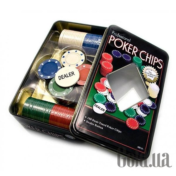 Купить Duke Набор для игры в покер TC04100