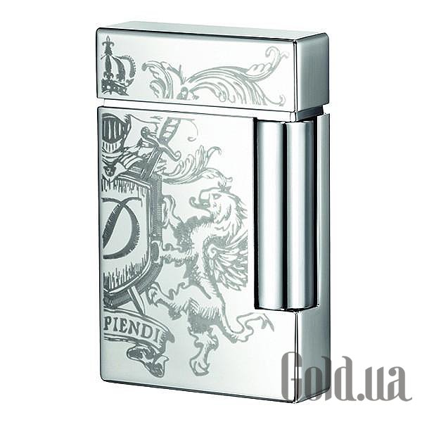 

Зажигалка Dupont S.T., Зажигалка L8 DP-25115