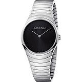 Calvin Klein Женские часы CK Whirl K8A23141, 1642218