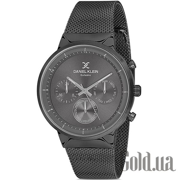 

Мужские часы Daniel Klein, Мужские часы DK11750-7