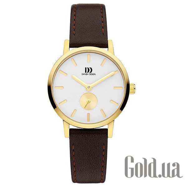 

Женские часы Danish Design, Женские часы Stainless Steel IV15Q1219