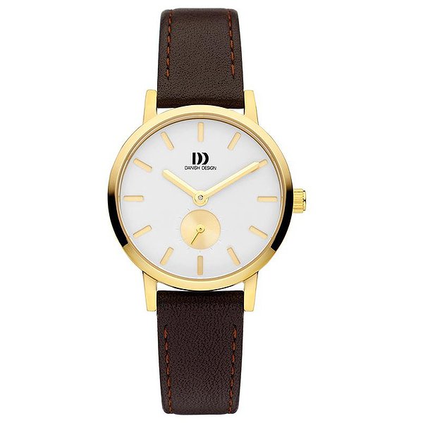 Danish Design Женские часы Stainless Steel IV15Q1219
