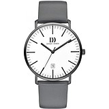 Danish Design Чоловічий годинник IQ12Q1237