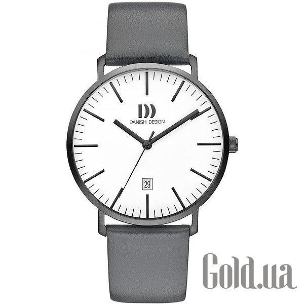 Купить Danish Design Мужские часы IQ12Q1237