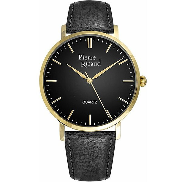 Pierre Ricaud Мужские часы PR 91074.1214Q