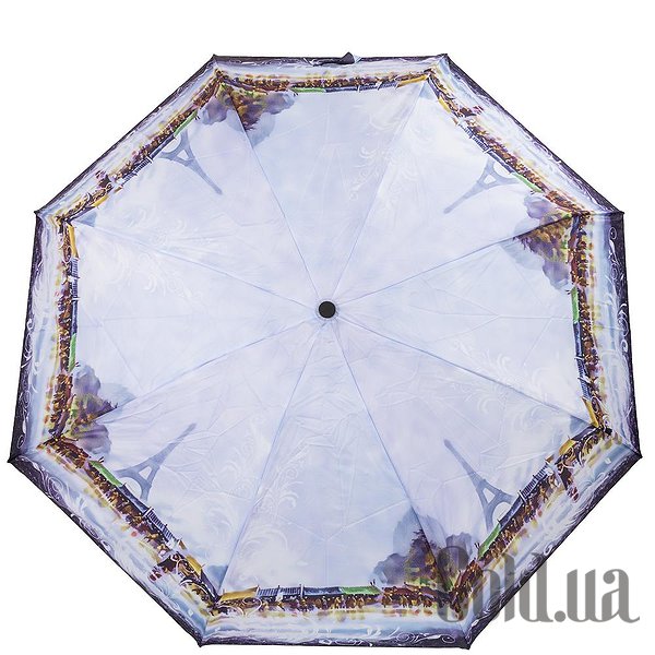 

Зонт Magic Rain, Голубой, Зонт ZMR49224-2
