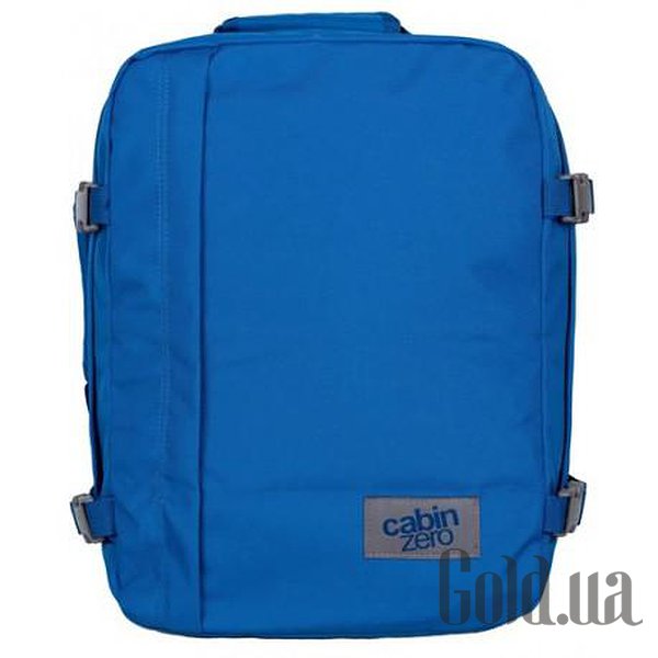 

Рюкзак CabinZero, Синий, Сумка-рюкзак Classic Cz08-1907