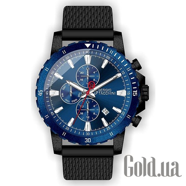 

Мужские часы Sergio Tacchini, Мужские часы ST.1.10020.5