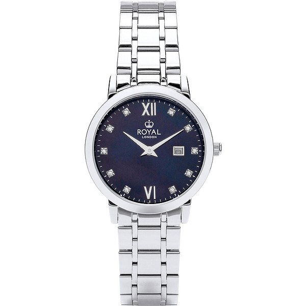 Royal London Женские часы 21419-04