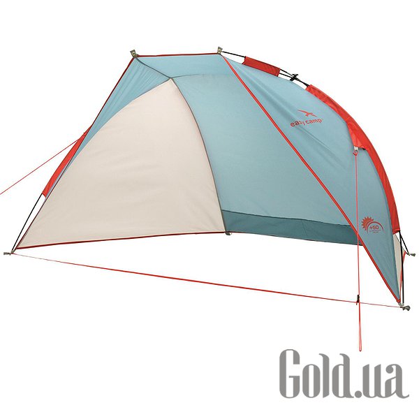 

Палатка Easy Camp, Голубой, Палатка Bay 50 Ocean Blue