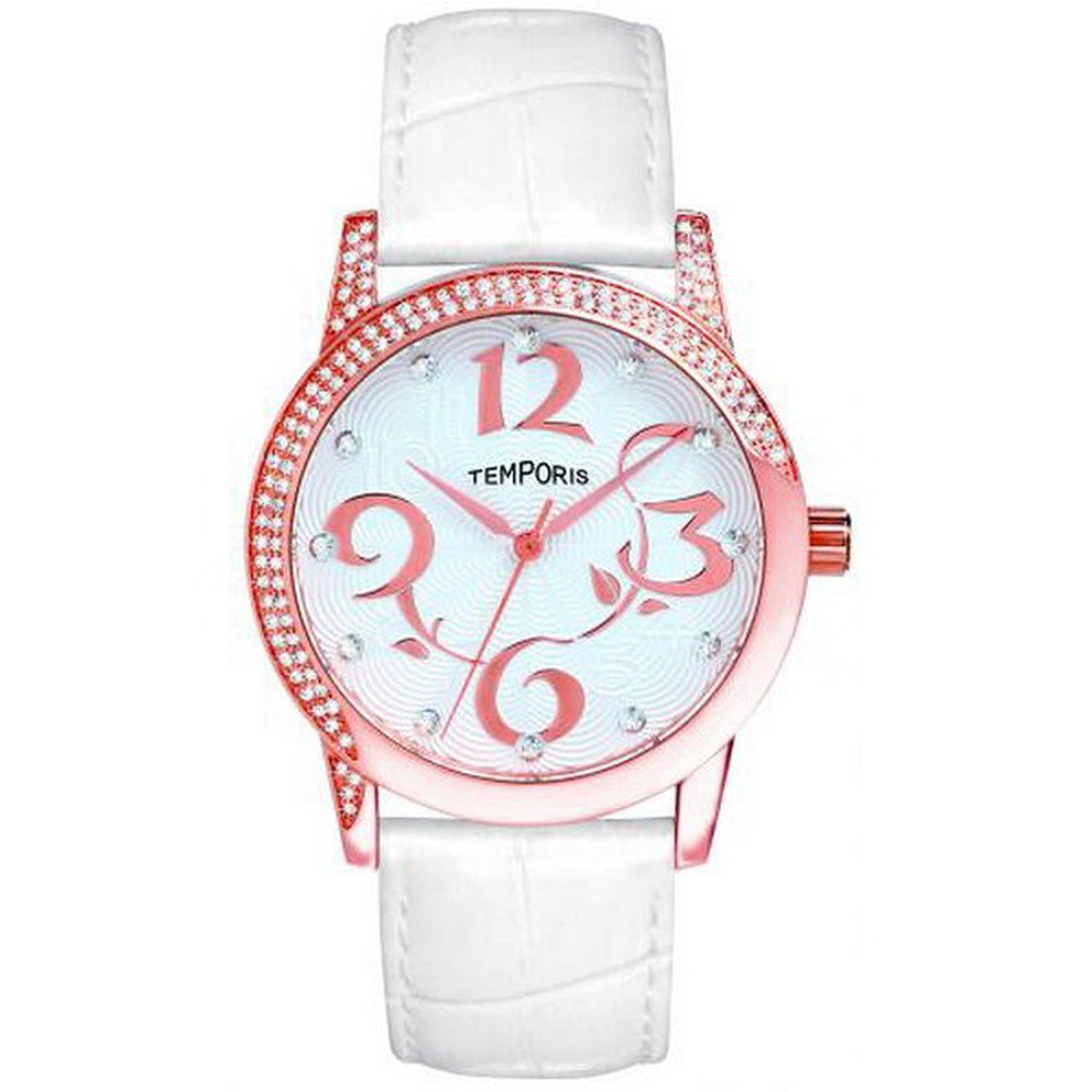 Temporis Secret Garden T031LS.03