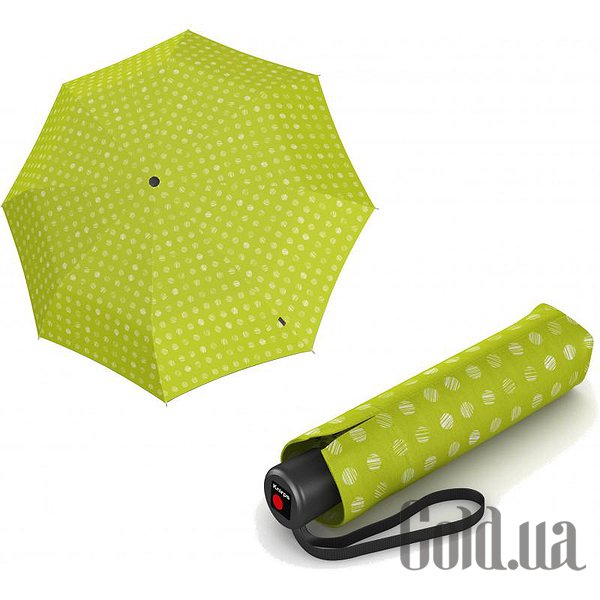 

Зонт Knirps, Желтый, Зонт Kn95 7050 8470