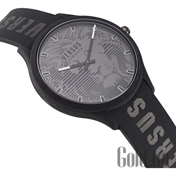 Дизайнерські годинники Versus Versace Чоловічий годинник Domus Vsp1o0521