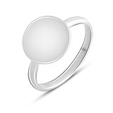 Женское серебряное кольцо, 1756394
