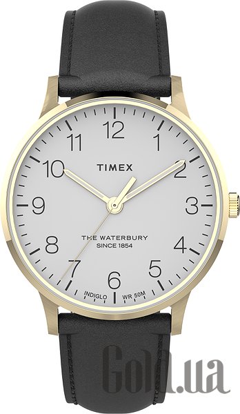 

Мужские часы Timex, Мужские часы Waterbury Tx2u97300