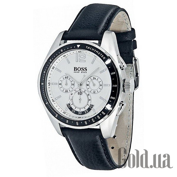 

Дизайнерские часы Hugo Boss, Men Chrono 1512407