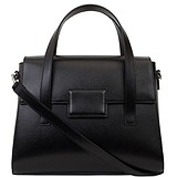 Mattioli Женская сумка 064-21C черная, 1765866