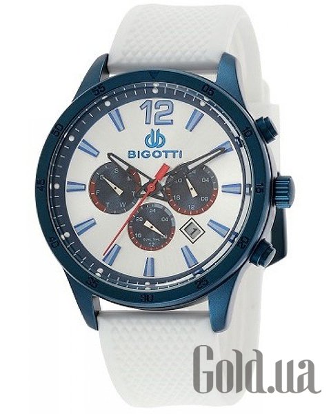 Купить Bigotti Мужские часы BG.1.10048-6