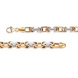 Заказать Жіночий золотий браслет (3100004852982) ,цена 26089 грн., в каталоге Gold.ua