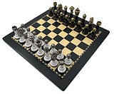 Italfama Шахматы 141BN+G10240E, 1772522
